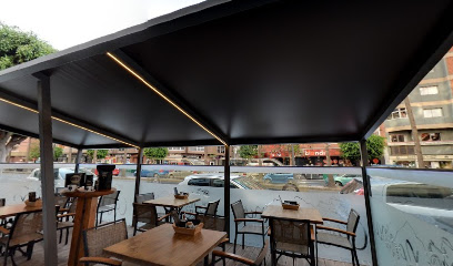Foto Café Regina Mesa y López