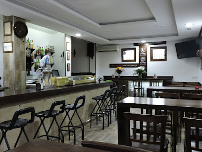 Foto Café-Bar Asas