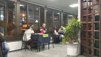 Foto Pizzería Cafetería Quintuma