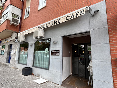 Foto Coolture Café