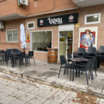 Lapau Bar Cafetería - Cafetería en San Fernando de Henares AF1QipOK_VdfkrXzGXxOsEuYHDib-e5BmyukWtvLia_v=w408-h306-k-no