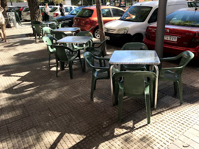 Foto Cafetería Bar Olympic