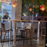 Coffee Ashe Restobar - Cafetería en Pontevedra AF1QipOKw0IOig3YllgGFuWx64cb3Hn3rEzMZaU3P_mP=w408-h544-k-no
