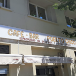 Café Bar Puerto Chico - Sevilla - Cafetería en Sevilla AF1QipOLLGRWf1MMTQ2cM4rkSujvyLaGSXTEmn_lltnY=w426-h240-k-no