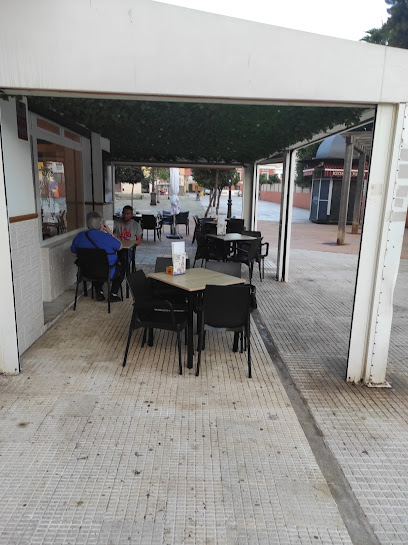 Foto Mipan Cafetería
