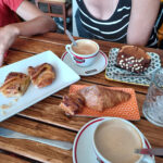 Mi abuela y sus pasteles - Cafetería en AF1QipOLRZ2EcexbPo0SF-uVIsNpbpdVth9pxFZAj4oy=w408-h408-k-no