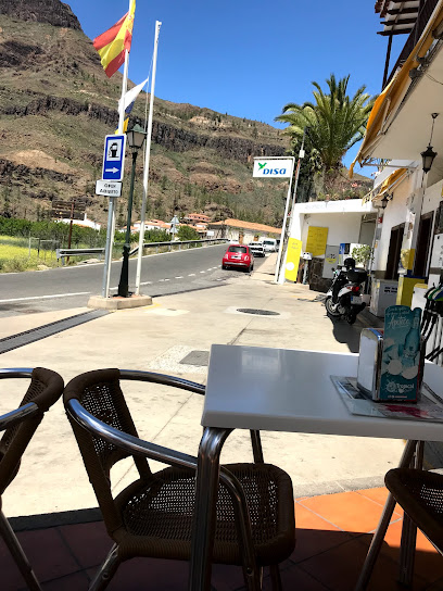 Foto Bar-Cafeteria Los Giles