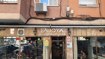 Foto La Joya Café