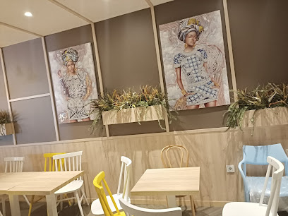 Foto Cafe85°