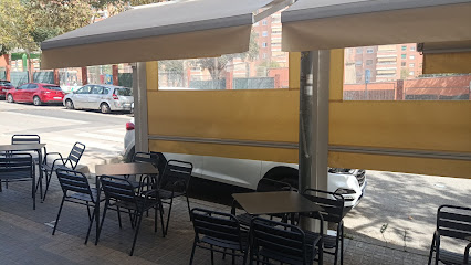 Foto Cafeteria Forn 13