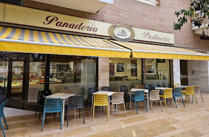 Foto Cafeteria Fleca El Parc