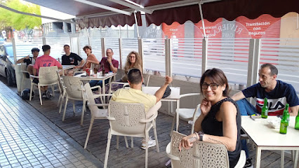 Foto Riviera Café