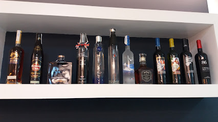 Foto Bar, Cafeteria RYKNYK