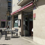 Restaurante Cafetería Santa Isabel (Santiago de Compostela) - Cafetería en Santiago de Compostela AF1QipOMXI_DFpTGufo0XIkiSA_OwzeOOG6RUrbxs00c=w408-h306-k-no