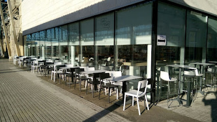Foto Café Café