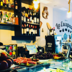 Café-Bar La Escapada - Cafetería en Coslada AF1QipOM_bo8WwOsicigs0kZJjcaOeX_gYgA41trW9PF=w426-h240-k-no