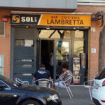 Sol Bar Cafeteria Lambretta - Cafetería en Castelldefels AF1QipOMcWXeJ-DOMEaxt5Lf2u7_HR0V31J3vzC3e1LG=w427-h240-k-no