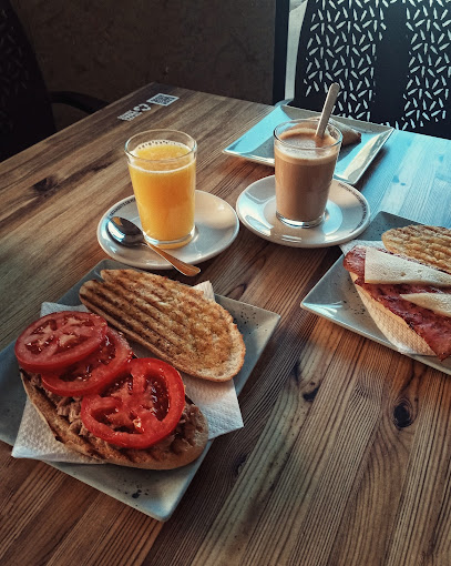 Foto Café Prats