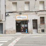 Cafeteria Entrepà i pa - Cafetería en Igualada AF1QipON6UhR37-_nKQ5I2PgtJ4hzyTRfko_4tS-ZGqu=w426-h240-k-no