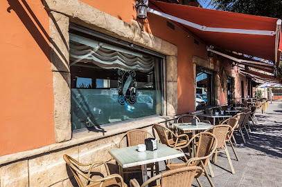 Foto Café Verona Dos Hermanas
