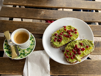 Foto Cafetería Buencafé