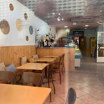 Cafetería Nueva Ola - Cafetería en Burriana AF1QipONnXlnQ25R5ljfN2E2WYEyWJF719ZCS_BRo_Nn=w408-h306-k-no