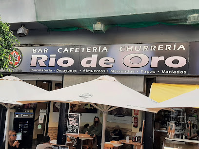 Foto Rio Oro