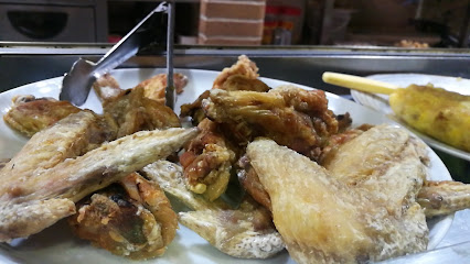 Foto Cafetería Kairos