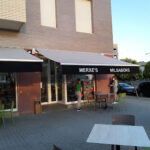 Cafetería Merxe's Milsabors | Lleida - Cafetería en Lérida @