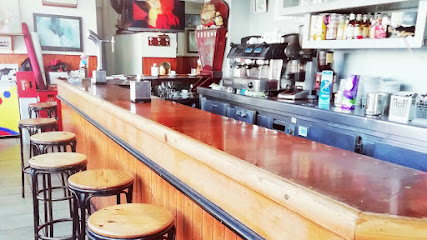 Foto Cafetería Milano