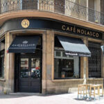 Bar Cafetería 'Nolasco' - Cafetería en Zaragoza AF1QipOOQvo7I6vPPN5Q3Rr7XMFrCjHC2xCz47KKOraR=w408-h272-k-no