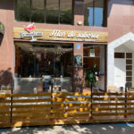 Mar de sabores - Cafetería en Blanes AF1QipOOi7AlKjZB0EZks-hE9k0KX6M5WLmYborX6O9h=w408-h306-k-no