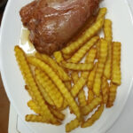 Cafetería Nuevo Yago - Cafetería en Torrejón de Ardoz AF1QipOP-VTzA9alza2_4YpcoDBLO6jqAKPZhGTslPpw=w408-h725-k-no