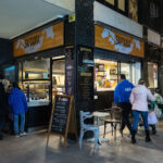 Saitama Cafè - Cafetería en Reus AF1QipOP2HtfIKW_t479sT5PFiTGOvxuxBeR6vcaqlfo=w408-h271-k-no