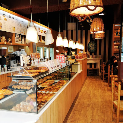 Foto Chocolat-Box