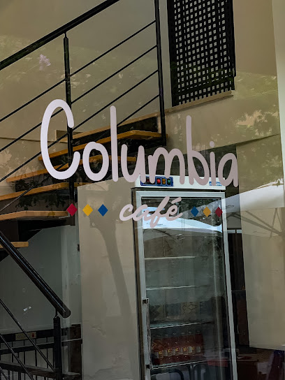 Foto Columbia café