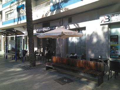 Foto Cafeteria lady Di