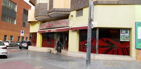 Foto Cafeteria Hipica