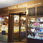 Café Pastelería Nueva York - Cafetería en Soria AF1QipOQB_5fh4co8R35THp7F1uuVPqUEINh22ATsDj0=w426-h240-k-no