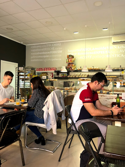 Foto Sublime Coffee Break