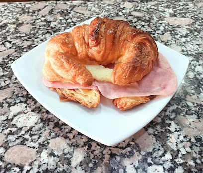 Foto Cafeteria-Heladeria Gabi