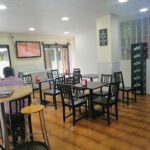 Bar Tete Cafetería - Cafetería en Cornellà de Llobregat AF1QipOQNP0TsOdkI7Lw6ejQ8TzX7CBYMa8YGzPxwyex=w408-h306-k-no