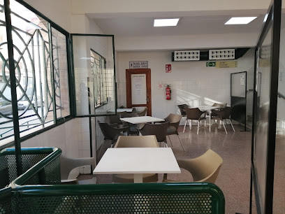 Foto La Churreria Café