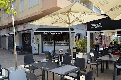 Foto El Molí Pan y Café - Santa Pola