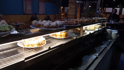 Foto Cafetería Oriental