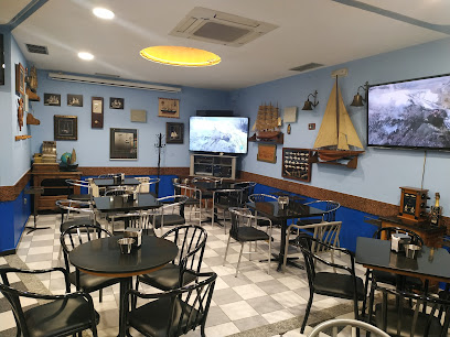 Foto Cafetería 6X6