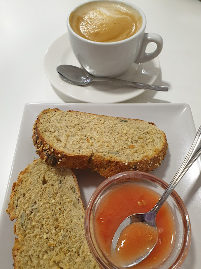 Foto Kakueta Café