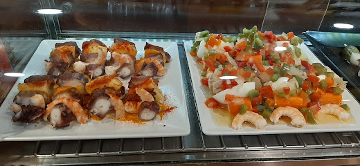 Foto cafetería Reyna
