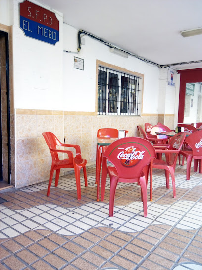 Foto Cafetería SPD - El Mero