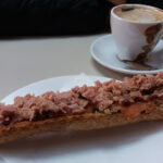 Cafetería Toñi - Cafetería en Mazarrón AF1QipOR_U2mFF43x04Eg8MGp-KDW2oiU6EYUUOKAC1o=w426-h240-k-no